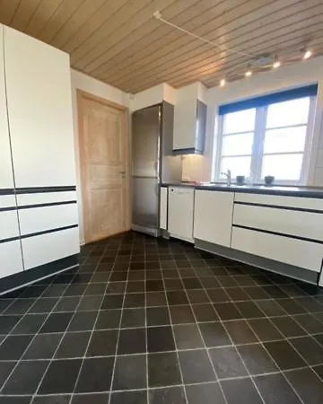 Wessels Alle 23 * Эсбьерг